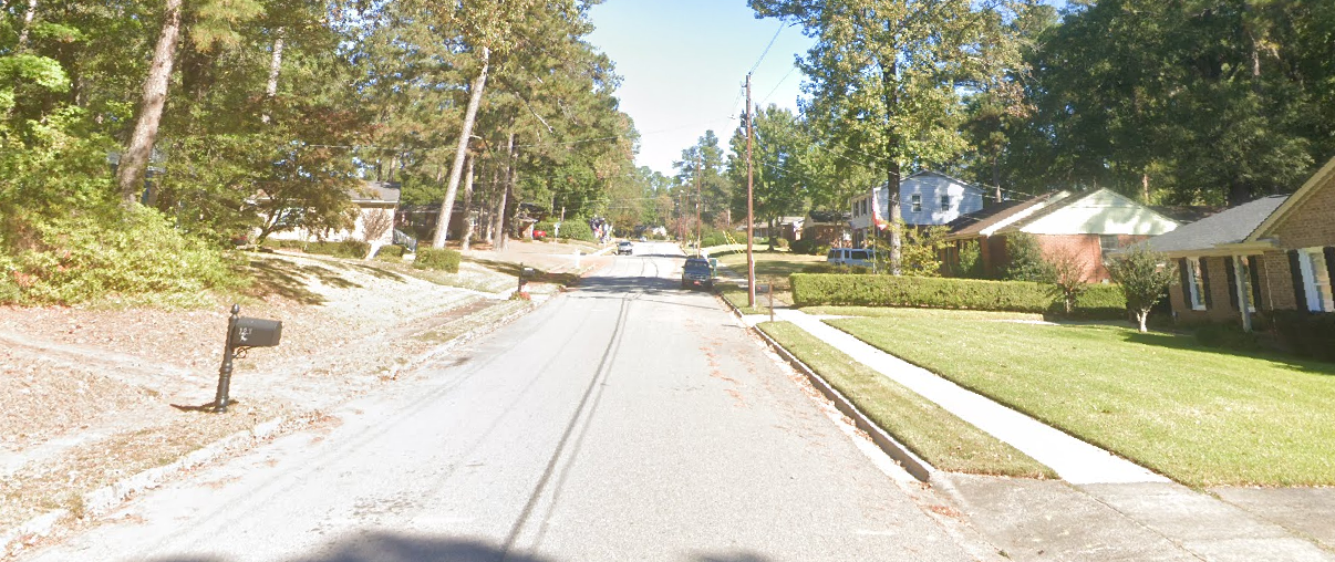 RealtyBid Details for Property 132 Gardners Mill Rd, Augusta, GA 30907