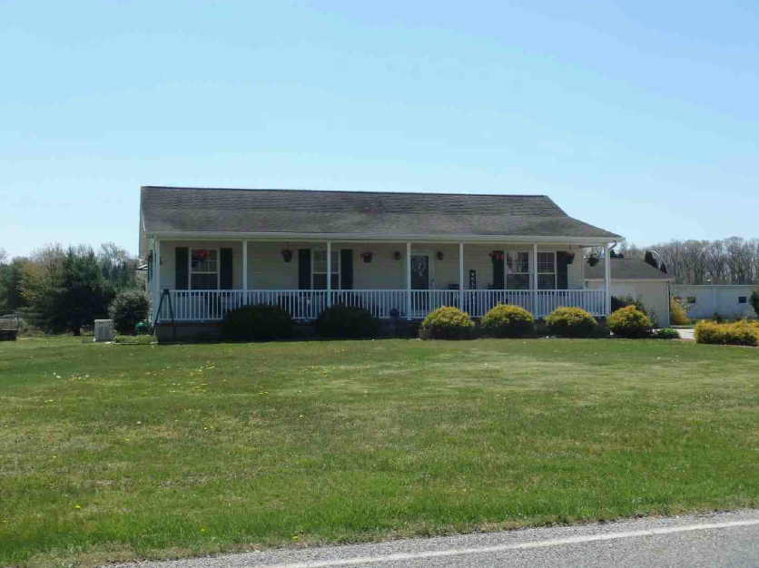 RealtyBid Details for Property 27 Upper Neck Road, Pittsgrove, NJ 8318