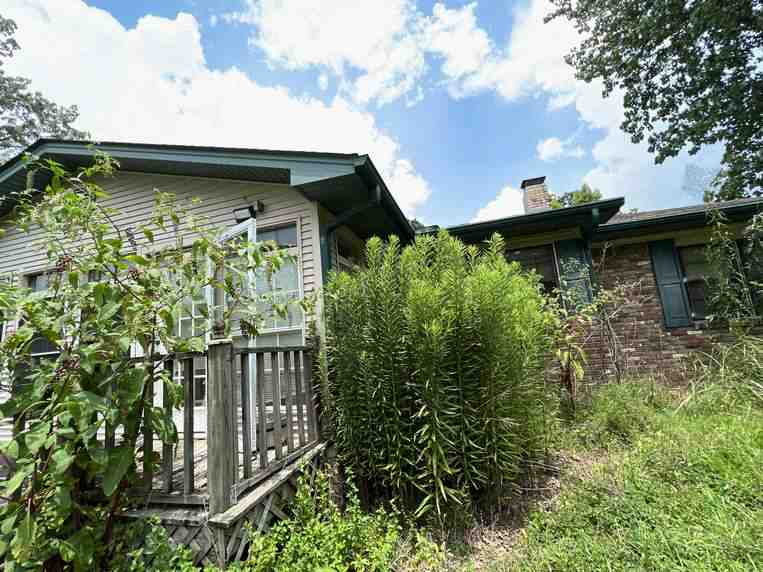 RealtyBid Details for Property 4932 Highway 278 W, Chidester, AR 71726