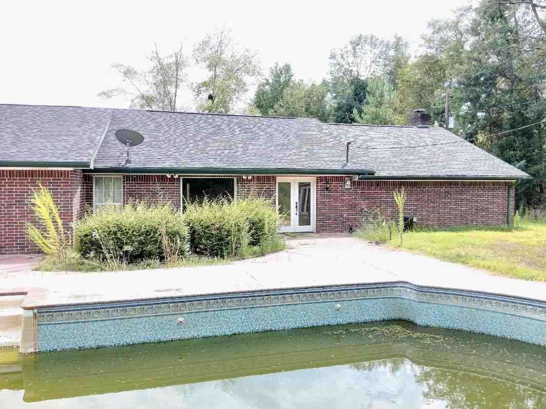 RealtyBid Details for Property 4096 Highway 171, Deridder, LA 70634