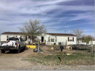 Ector County property