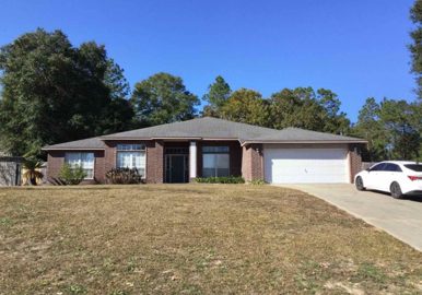 Okaloosa County property