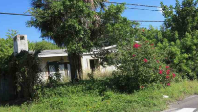 Pinellas County property