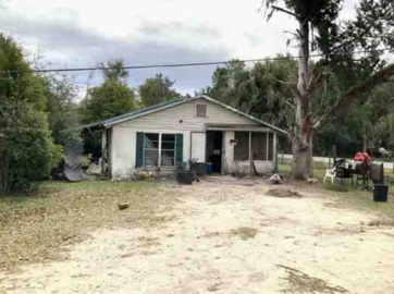 Hamilton County property