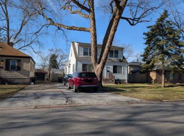 Online Real Estate Auctions & Foreclosed Homes For Sale
