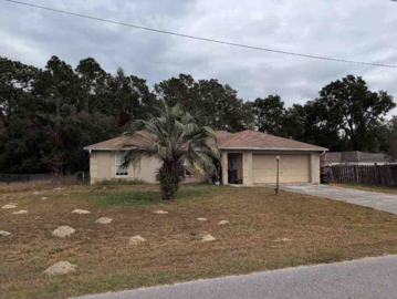 Marion County property