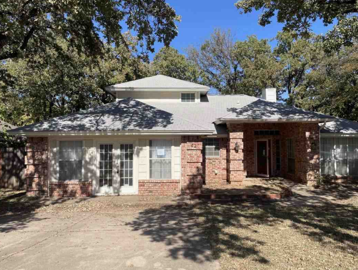 Tarrant County property