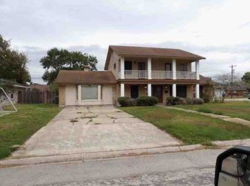 Calhoun County property