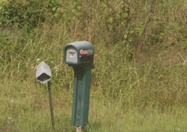 Boyle County property