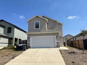 Webb County property