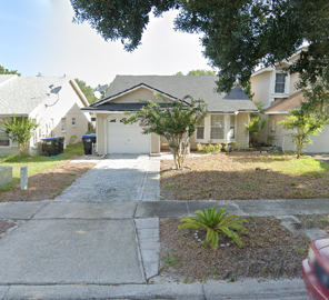 Orange County property