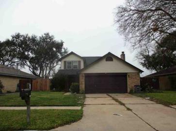 Fort bend County property