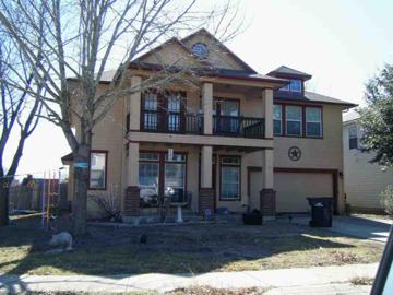 Williamson County property