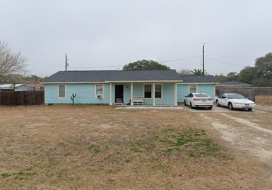 San patricio County property