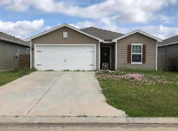 Montgomery County property