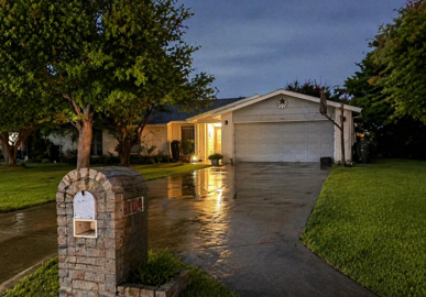 Hays County property