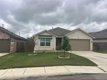 Bexar County property