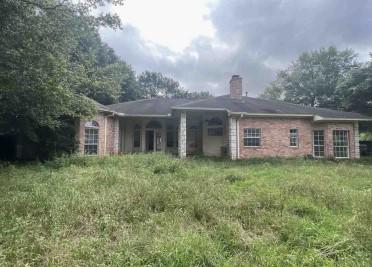 Harris County property