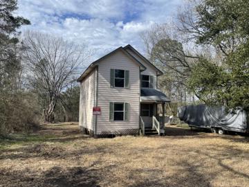 Angelina County property