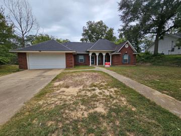 Upshur County property