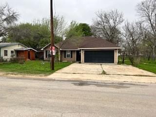 Wilson County property