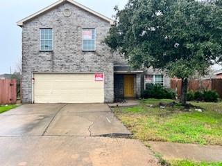 Brazoria County property