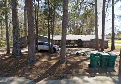 Bowie County property