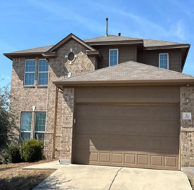 Hays County property
