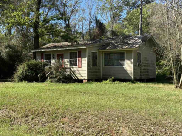 Polk County property