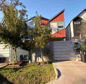 Harris County property