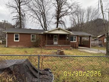 Johnson County property