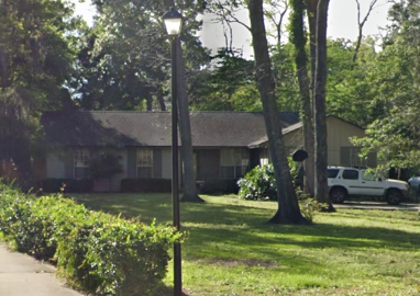 Duval County property