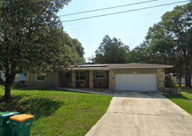 Citrus County property