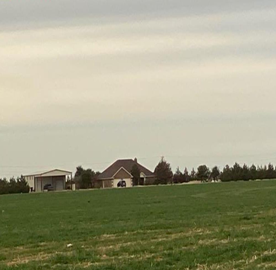 Yoakum County property