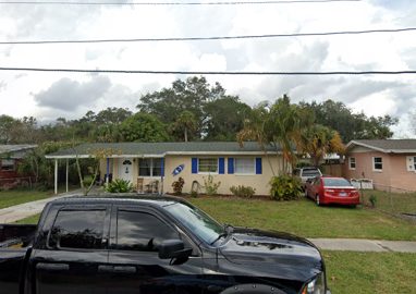 Brevard County property