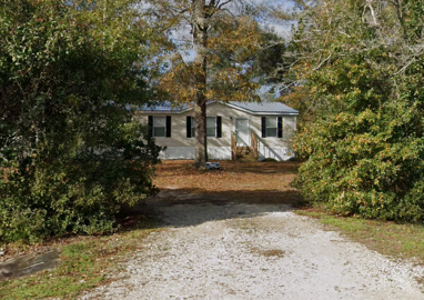 Bay County property