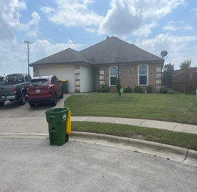 Bell County property