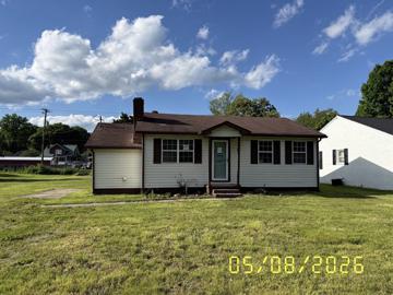 Bell County property