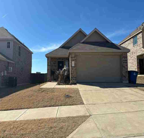 Ellis County property