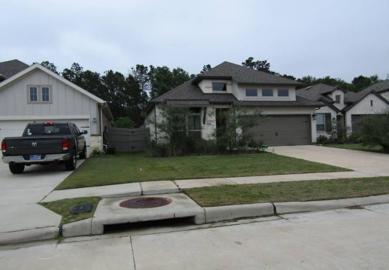 Montgomery County property