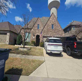 Collin County property