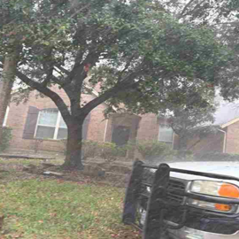 Harris County property