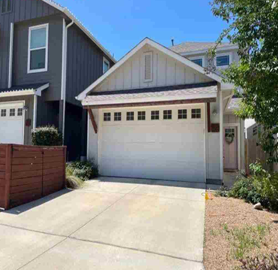 Bexar County property