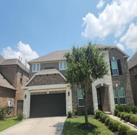 Fort bend County property