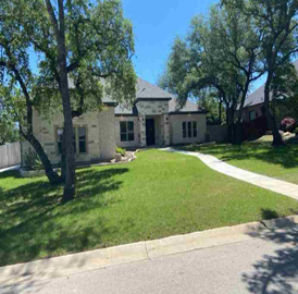 Bell County property