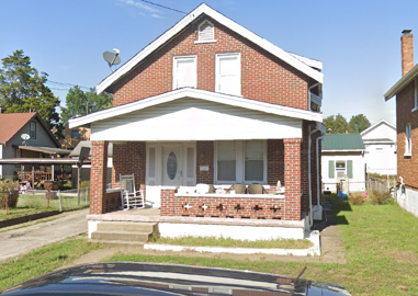 Kenton County property