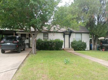Mclennan County property