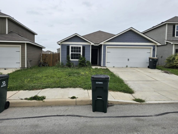 Bexar County property