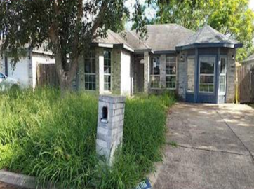 Cameron County property
