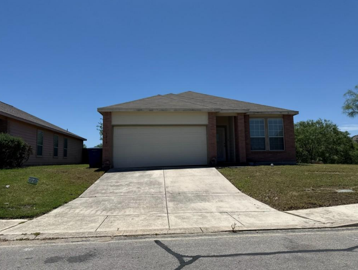 Bexar County property